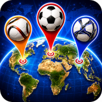 GeoGuesser: Football Trivia