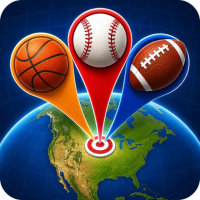 GeoGuesser: Sports Trivia