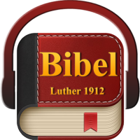 German Luther Bible