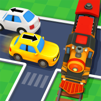 Traffic Hero: Car Puzzle