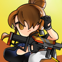Survival Girl : Gunslinger RPG