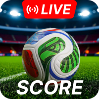 Football Live Scores & Stats