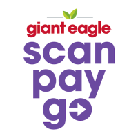 Giant Eagle Scan Pay & Go
