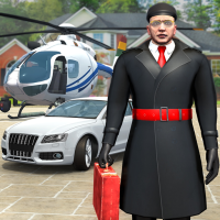 Billionaire Rich Dad Life Game