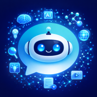 OhMyChat – AI Chatbot & Writer