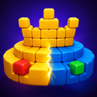 Block Arena: Puzzle Duels