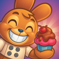 Fluffy Buns: Cake Tycoon