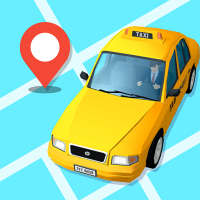 Taxi Master - Draw&Story game