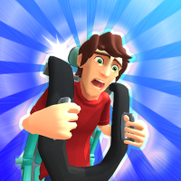 Scarica APK Theme Park 3D - Fun Aquapark Ultima versione