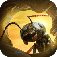डाउनलोड APK Ant Legion: For The Swarm नवीनतम संस्करण