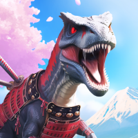 Primal Conquest: Dino Era