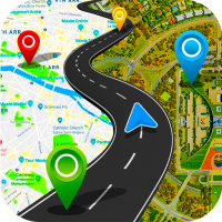 Street View Live 3D Maps