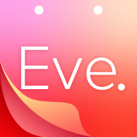 Period Tracker App | Eve Glow