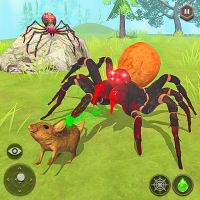 Spider Sim: Life of Spider