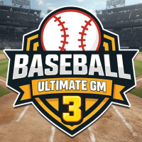 Ultimate Pro Baseball GM