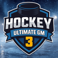 Ultimate Pro Hockey GM