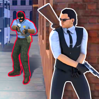  Agent Hunt - Tetikçi Katil APK indir