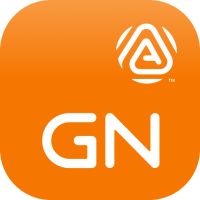 GN Auracast+