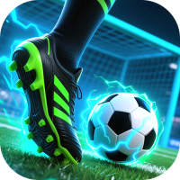 Goal Legend-Penalty Guardian