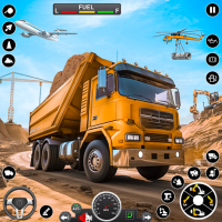 Construction Simulator Games