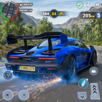 Drift City: Extreme Racing