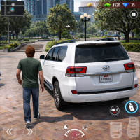 Gangster Crime Vice Town 3D