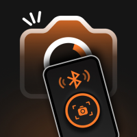 Phone Camera Remote Controller