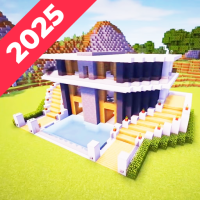Craft World - Block Building