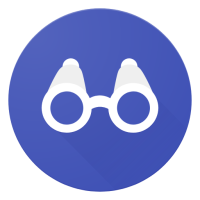 Lookout - Assisted vision