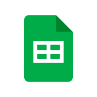 Unduh APK Google Spreadsheet Versi terbaru