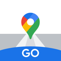 Google Maps Go के लिए निर्देशन