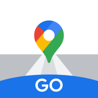 Điều hướng cho Google Maps Go