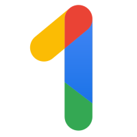  Google One 