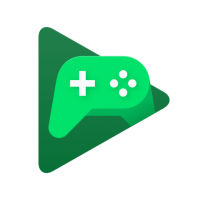  Google Play Games 