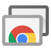 Chrome远程桌面