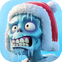 Shot War: Frozen Survival