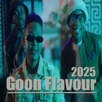 Goon Flavour Ngishutheni 2025