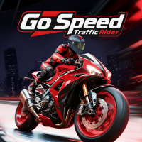 Télécharger APK Go Speed: Traffic Rider Dernière version