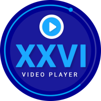 XXVI Video Player - HD Player