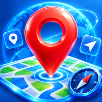 GPS Location Live Map Tracker