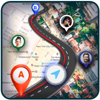 Télécharger APK Cartes, GPS et itinéraires Dernière version