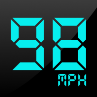 Speedometer ：GPS Speed Tracker