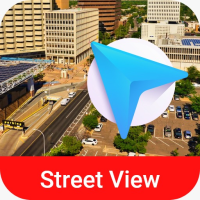 Live Street View Earth Maps & GPS