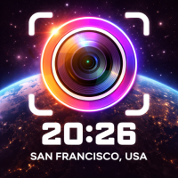 Photo Timestamp - GPS Camera