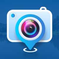 Tagofy - GPS Timestamp Camera