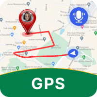 GPS Navigation - Route Planner