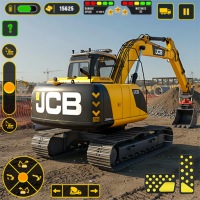 Real Construction Builder 3D
