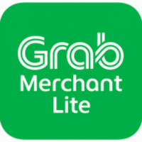 GrabMerchant Lite