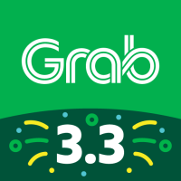 Grab: đồ ăn, giao hàng, gọi xe