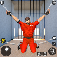 डाउनलोड APK Grand Jail Prison Break Escape नवीनतम संस्करण